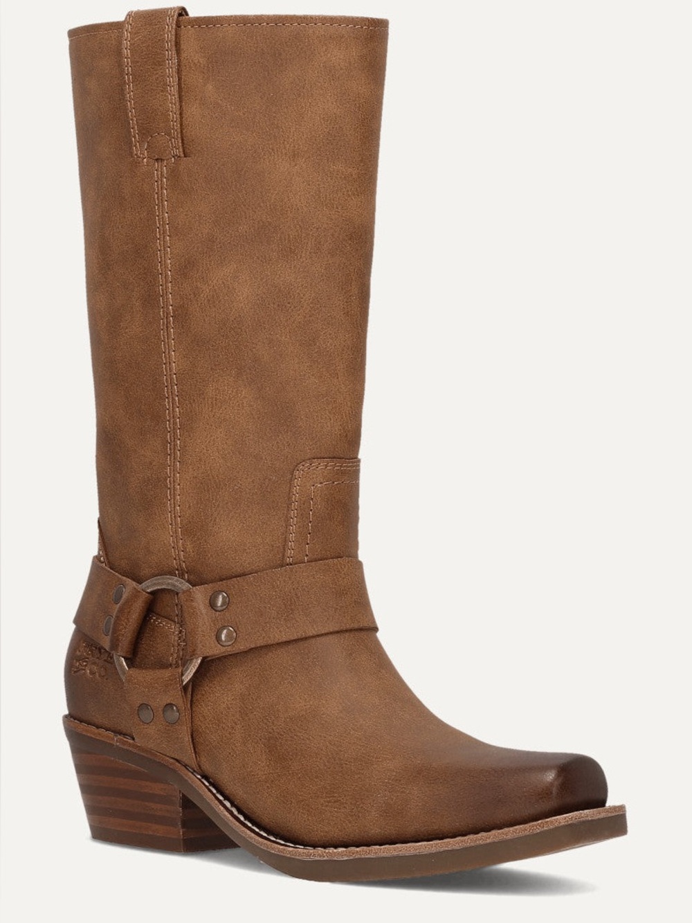 Frye & Co. Leather Boots – Women’s Size 7